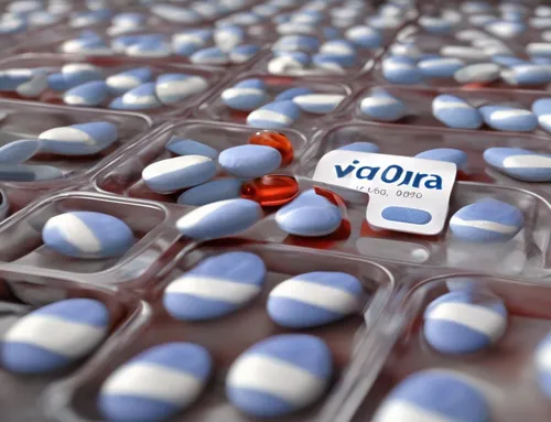 el viagra se vende bajo receta